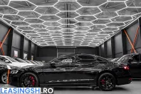 Audi S8 din 2022 cu 8.500 km - oferta AUD208546 - foto 31