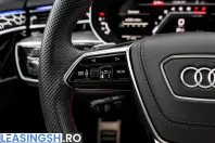 Audi S8 din 2022 cu 8.500 km - oferta AUD208546 - foto 33