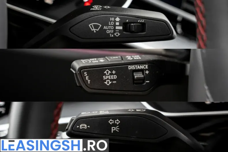 Audi S8 din 2022 cu 8.500 km - oferta AUD208546 - foto 35
