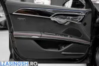 Audi S8 din 2022 cu 8.500 km - oferta AUD208546 - foto 38