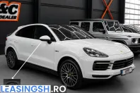 Porsche Cayenne Coupe din 2022 cu 65.000 km - oferta POR208547 - foto 3