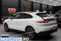 Porsche Cayenne Coupe din 2022 cu 65.000 km - oferta POR208547 - foto 4