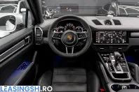 Porsche Cayenne Coupe din 2022 cu 65.000 km - oferta POR208547 - foto 9