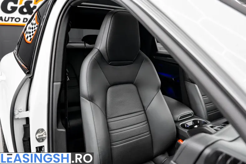 Porsche Cayenne Coupe din 2022 cu 65.000 km - oferta POR208547 - foto 13