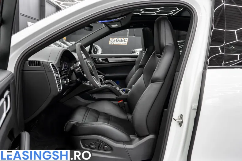 Porsche Cayenne Coupe din 2022 cu 65.000 km - oferta POR208547 - foto 15