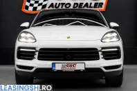 Porsche Cayenne Coupe din 2022 cu 65.000 km - oferta POR208547 - foto 22