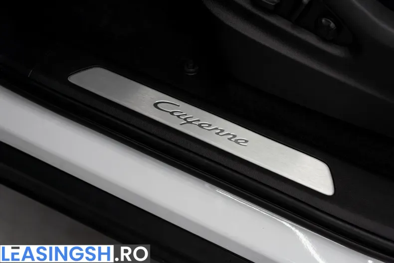 Porsche Cayenne Coupe din 2022 cu 65.000 km - oferta POR208547 - foto 28