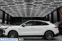 Porsche Cayenne Coupe din 2022 cu 65.000 km - oferta POR208547 - foto 29
