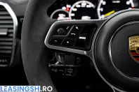 Porsche Cayenne Coupe din 2022 cu 65.000 km - oferta POR208547 - foto 31