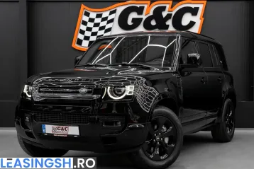 Land Rover Defender din 2023 - oferta LAN208548