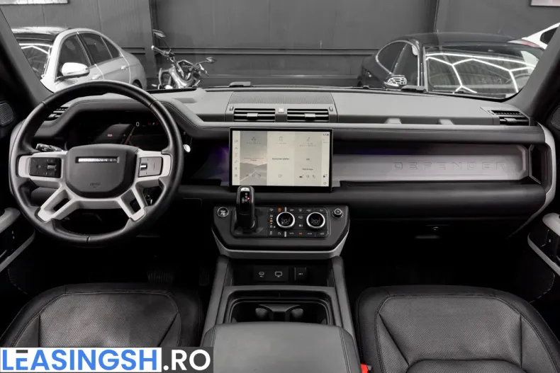 Land Rover Defender din 2023 cu 37.500 km - oferta LAN208548 - foto 9