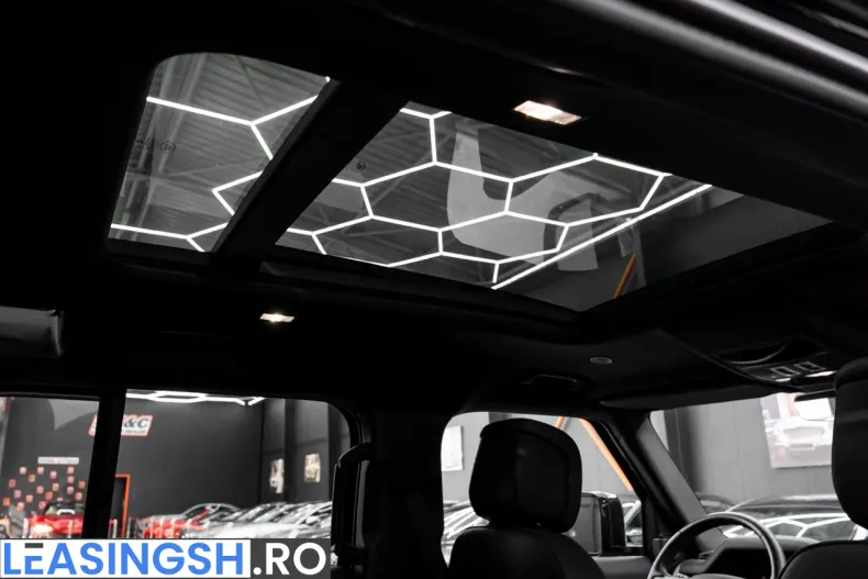 Land Rover Defender din 2023 cu 37.500 km - oferta LAN208548 - foto 13