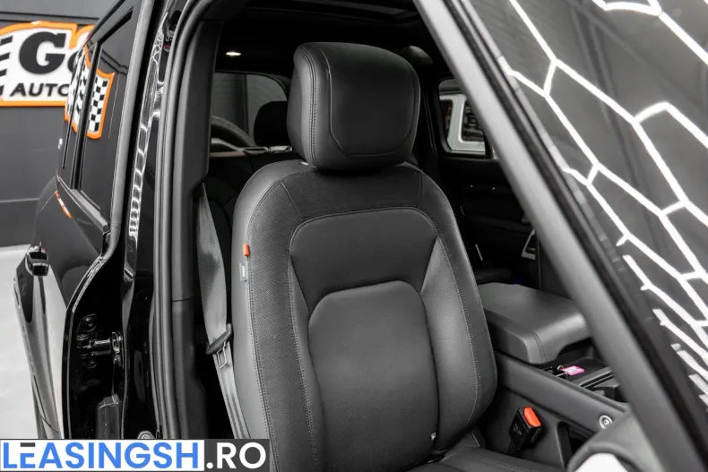 Land Rover Defender din 2023 cu 37.500 km - oferta LAN208548 - foto 14