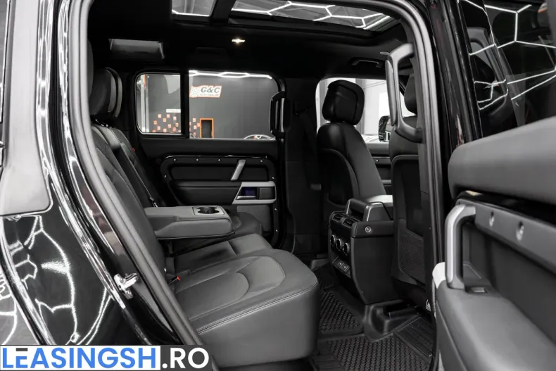 Land Rover Defender din 2023 cu 37.500 km - oferta LAN208548 - foto 17