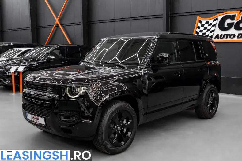 Land Rover Defender din 2023 cu 37.500 km - oferta LAN208548 - foto 27