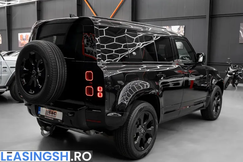 Land Rover Defender din 2023 cu 37.500 km - oferta LAN208548 - foto 29