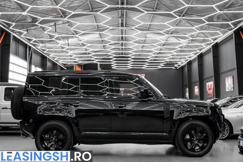 Land Rover Defender din 2023 cu 37.500 km - oferta LAN208548 - foto 30