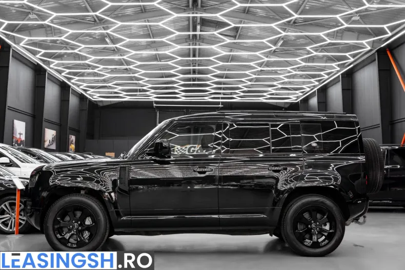 Land Rover Defender din 2023 cu 37.500 km - oferta LAN208548 - foto 32