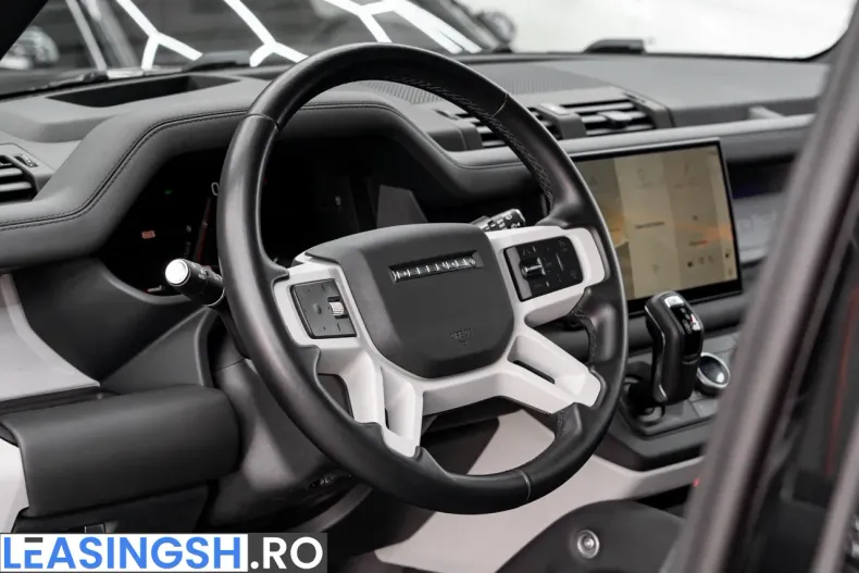 Land Rover Defender din 2023 cu 37.500 km - oferta LAN208548 - foto 33