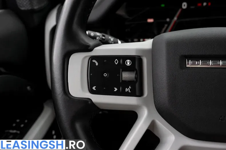 Land Rover Defender din 2023 cu 37.500 km - oferta LAN208548 - foto 34