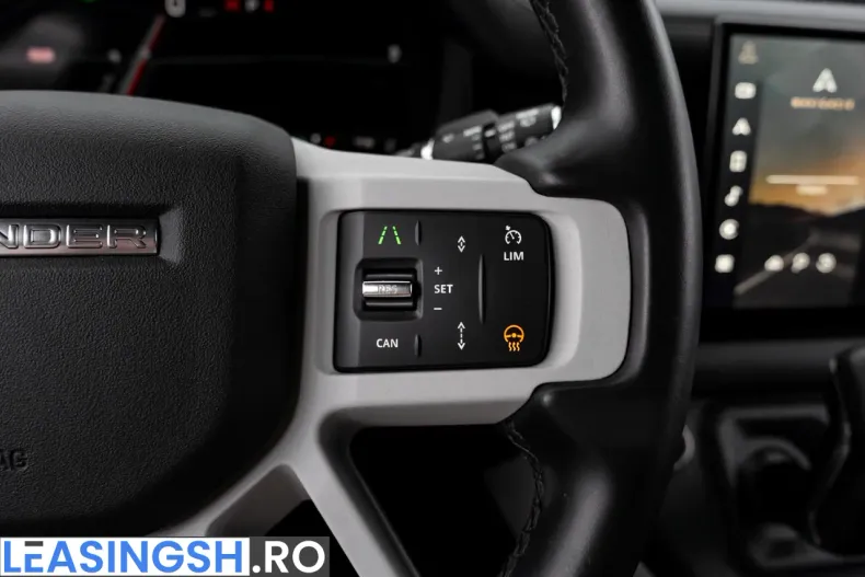 Land Rover Defender din 2023 cu 37.500 km - oferta LAN208548 - foto 35