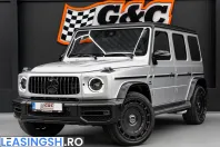 Mercedes-Benz G din 2023 cu 13.600 km - oferta MER208549 - foto 1
