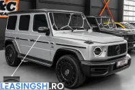 Mercedes-Benz G din 2023 cu 13.600 km - oferta MER208549 - foto 3
