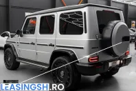 Mercedes-Benz G din 2023 cu 13.600 km - oferta MER208549 - foto 4
