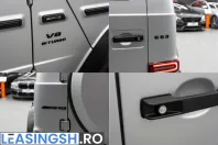 Mercedes-Benz G din 2023 cu 13.600 km - oferta MER208549 - foto 5