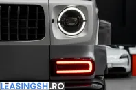 Mercedes-Benz G din 2023 cu 13.600 km - oferta MER208549 - foto 6