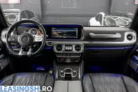 Mercedes-Benz G din 2023 cu 13.600 km - oferta MER208549 - foto 8