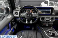 Mercedes-Benz G din 2023 cu 13.600 km - oferta MER208549 - foto 9