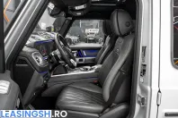 Mercedes-Benz G din 2023 cu 13.600 km - oferta MER208549 - foto 14