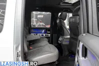 Mercedes-Benz G din 2023 cu 13.600 km - oferta MER208549 - foto 16