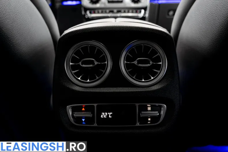 Mercedes-Benz G din 2023 cu 13.600 km - oferta MER208549 - foto 17