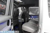 Mercedes-Benz G din 2023 cu 13.600 km - oferta MER208549 - foto 18