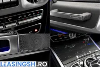 Mercedes-Benz G din 2023 cu 13.600 km - oferta MER208549 - foto 19
