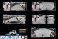 Mercedes-Benz G din 2023 cu 13.600 km - oferta MER208549 - foto 20