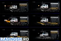 Mercedes-Benz G din 2023 cu 13.600 km - oferta MER208549 - foto 21
