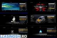 Mercedes-Benz G din 2023 cu 13.600 km - oferta MER208549 - foto 22