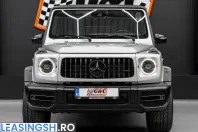 Mercedes-Benz G din 2023 cu 13.600 km - oferta MER208549 - foto 23