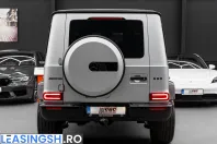 Mercedes-Benz G din 2023 cu 13.600 km - oferta MER208549 - foto 24