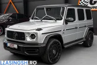 Mercedes-Benz G din 2023 cu 13.600 km - oferta MER208549 - foto 25