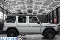 Mercedes-Benz G din 2023 cu 13.600 km - oferta MER208549 - foto 27
