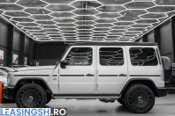 Mercedes-Benz G din 2023 cu 13.600 km - oferta MER208549 - foto 29