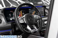 Mercedes-Benz G din 2023 cu 13.600 km - oferta MER208549 - foto 30