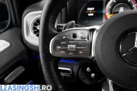 Mercedes-Benz G din 2023 cu 13.600 km - oferta MER208549 - foto 31