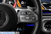 Mercedes-Benz G din 2023 cu 13.600 km - oferta MER208549 - foto 32