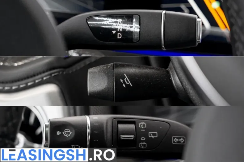 Mercedes-Benz G din 2023 cu 13.600 km - oferta MER208549 - foto 33