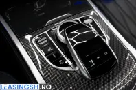 Mercedes-Benz G din 2023 cu 13.600 km - oferta MER208549 - foto 34